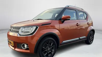 Occasion 2018 Suzuki Ignis Hatchback | € 13.450 (Eerlijke prijs)