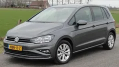 Grijs Gebruikt 2018 VW Golf Sportsvan Highline MPV | € 16.495 (Eerlijke prijs)