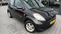 Gebruikt 2007 Daihatsu Sirion Hatchback | € 1.695 (Eerlijke prijs)
