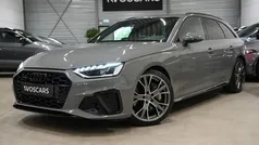 Gebruikt 2019 Audi A4 S-Line Stationwagen | € 35.995 (Eerlijke prijs)