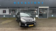 Gebruikt 2009 Peugeot 207 Hatchback | € 2.995 (Eerlijke prijs)