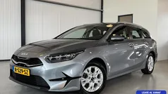 Gebruikt 2022 Kia Ceed Stationwagen | € 18.950 (Eerlijke prijs)