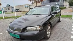 Gebruikt 2002 Volvo V70 Comfort Stationwagen | € 2.999 (Super prijs)