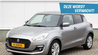 Occasion 2020 Suzuki Swift Hatchback | € 14.280 (Goede deal)