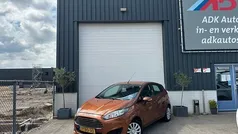 Gebruikt 2014 Ford Fiesta Style Hatchback | € 4.850 (Eerlijke prijs)