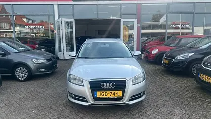 Occasion Audi A3 Sportback Attraction 160 PK (117 kW) 2013 Hatchback