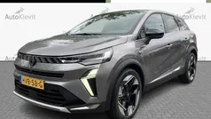 Grijs Nieuw 2025 Renault Symbioz Iconic SUV | € 38.950 (Eerlijke prijs)