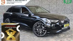 Gebruikt 2020 Audi e-tron SUV | € 33.940 (Goede deal)