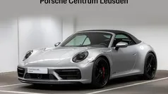 Porsche 911 Carrera 4 GTS