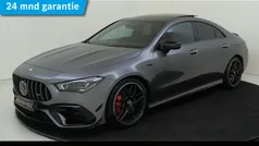 Gebruikt 2021 Mercedes CLA45 AMG Premium Plus Sedan | € 59.945 (Eerlijke prijs)