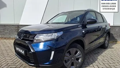 Occasion Suzuki Vitara 110 PK (80 kW) 2026 SUV