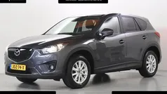 Gebruikt 2013 Mazda CX-5 SUV | € 15.400 (Eerlijke prijs)
