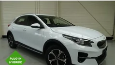 Wit Gebruikt 2022 Kia XCeed SUV | € 25.945 (Eerlijke prijs)