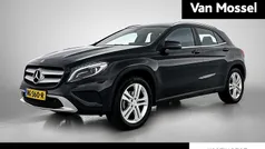Gebruikt 2017 Mercedes GLA180 Ambition SUV | € 19.900 (Eerlijke prijs)