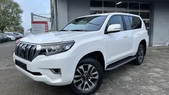 Gebruikt 2024 Toyota Land Cruiser SUV | € 69.999