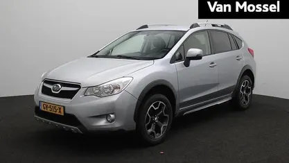 Occasion Subaru XV Comfort 150 PK (110 kW) 2015 SUV