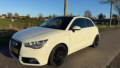 Occasion Audi A1 Ambition 86 PK (63 kW) 2011 Hatchback