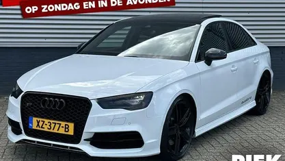 Gebruikt 2014 Audi S3 S-Line Sedan | € 19.999 (Goede deal)