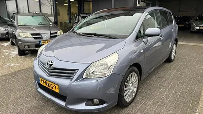 Occasion 2009 Toyota Verso MPV | € 5.495 (Eerlijke prijs)