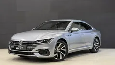 Gebruikt 2018 VW Arteon Business Hatchback | € 19.800 (Eerlijke prijs)