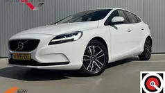 Gebruikt 2020 Volvo V40 Hatchback | € 20.995 (Goede deal)
