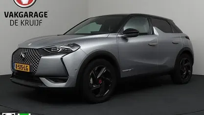 Occasion DS Automobiles DS3 Crossback E-Tense Performance Line Plus 100 kW (136 PK) 2020 SUV