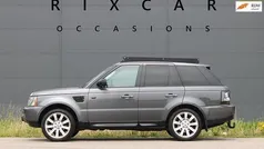 Gebruikt 2006 Land Rover Range Rover Sport HSE SUV | € 3.940 (Eerlijke prijs)