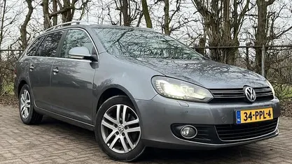 Occasion 2011 VW Golf Highline Stationwagen | € 6.950 (Eerlijke prijs)