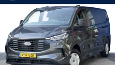 Gebruikt 2024 Ford Transit Custom Trend Van | € 31.518 (Super prijs)