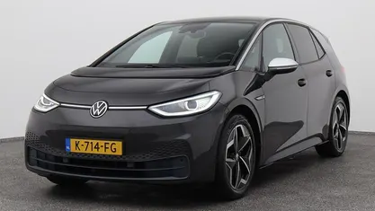 Occasion 2020 VW ID.3 Hatchback | € 15.700 (Goede deal)