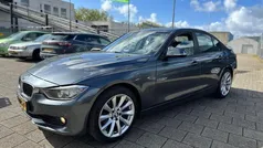 Grijs Gebruikt 2012 BMW 320 Executive Sedan | € 12.999 (Eerlijke prijs)