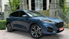 Gebruikt 2022 Ford Kuga ST-Line X SUV | € 24.745 (Eerlijke prijs)