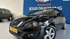 Gebruikt 2013 Seat Leon Copa Hatchback | € 5.500 (Goede deal)