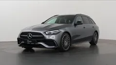 Gebruikt 2025 Mercedes C180 Business Stationwagen | € 65.952 (Eerlijke prijs)