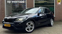 Gebruikt 2014 BMW X1 xLine SUV | € 16.450 (Eerlijke prijs)