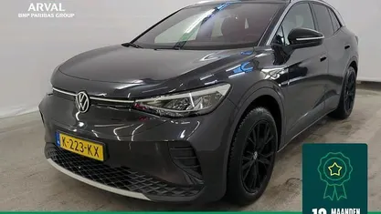 Occasion VW ID.4 150 kW (204 PK) 2020 SUV