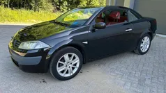 Gebruikt 2004 Renault Mégane Cabriolet Luxe Cabriolet | € 2.990
