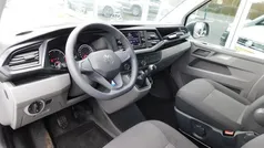 Grijs Gebruikt 2022 VW T6.1 Van | € 21.950 (Super prijs)