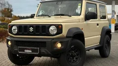 Gebruikt 2021 Suzuki Jimny SUV | € 32.900 (Goede deal)