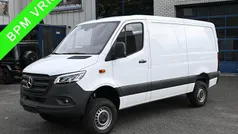 Gebruikt 2024 Mercedes Sprinter Van | € 53.950 (Goede deal)