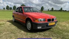 Gebruikt 1993 BMW 316 Sedan | € 1.000