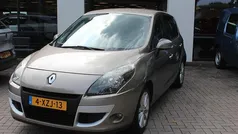 Gebruikt 2009 Renault Scénic III Privilege MPV | € 1.850 (Super prijs)