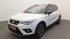 Gebruikt 2020 Seat Arona FR SUV | € 20.950 (Eerlijke prijs)