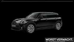 Zwart Gebruikt 2023 Mini Cooper S Clubman Stationwagen | € 35.900 (Eerlijke prijs)
