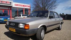 Gebruikt 1985 Audi 80 Sedan | € 950