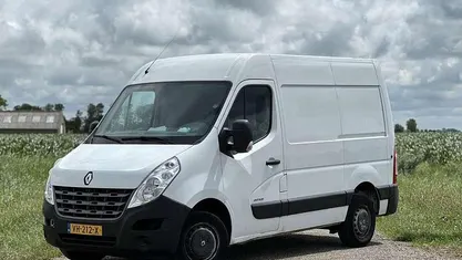 Occasion Renault Master 125 PK (91 kW) 2014 Van