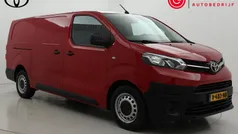 Gebruikt 2018 Toyota Proace Comfort Van | € 13.499 (Super prijs)