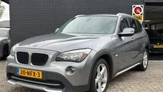 Gebruikt 2010 BMW X1 Executive SUV | € 9.950 (Eerlijke prijs)