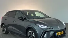 Grijs Gebruikt 2023 MG MG4 EV Luxury Hatchback | € 21.900 (Eerlijke prijs)