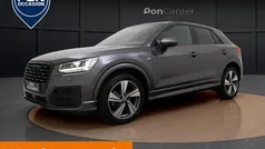 Gebruikt 2020 Audi Q2 S-Line SUV | € 24.450 (Goede deal)